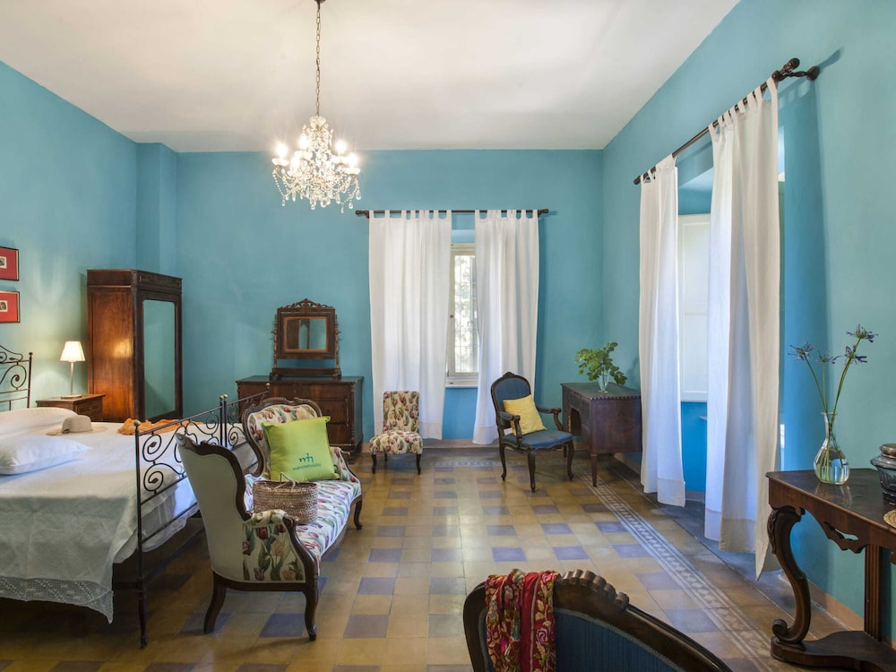 Holiday Home in Senigallia With Garden BBQ — 4-Star Luxury Hotel in Senigallia, Italy