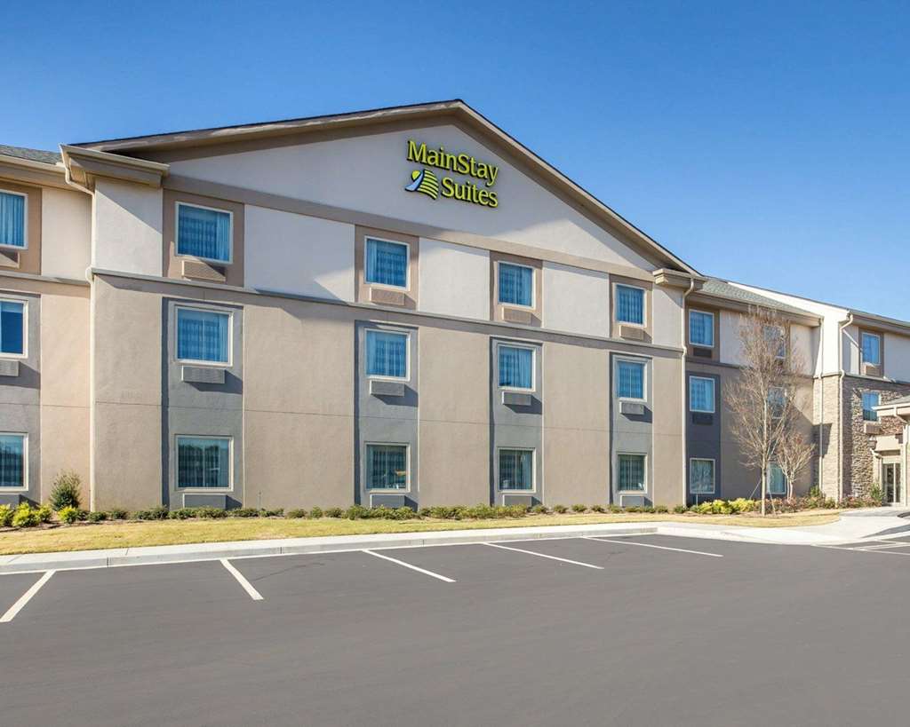 MainStay Suites Cartersville Emerson Lake Point - featured photo
