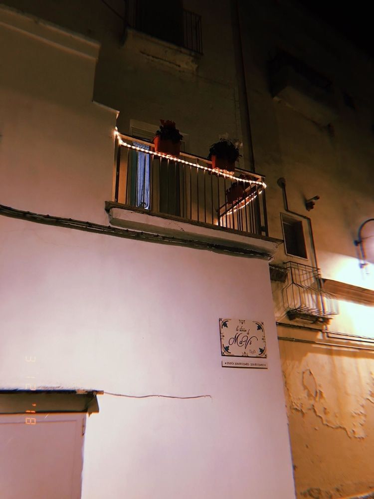 Le Stanze di MaVì in Gravina In Puglia, Italy