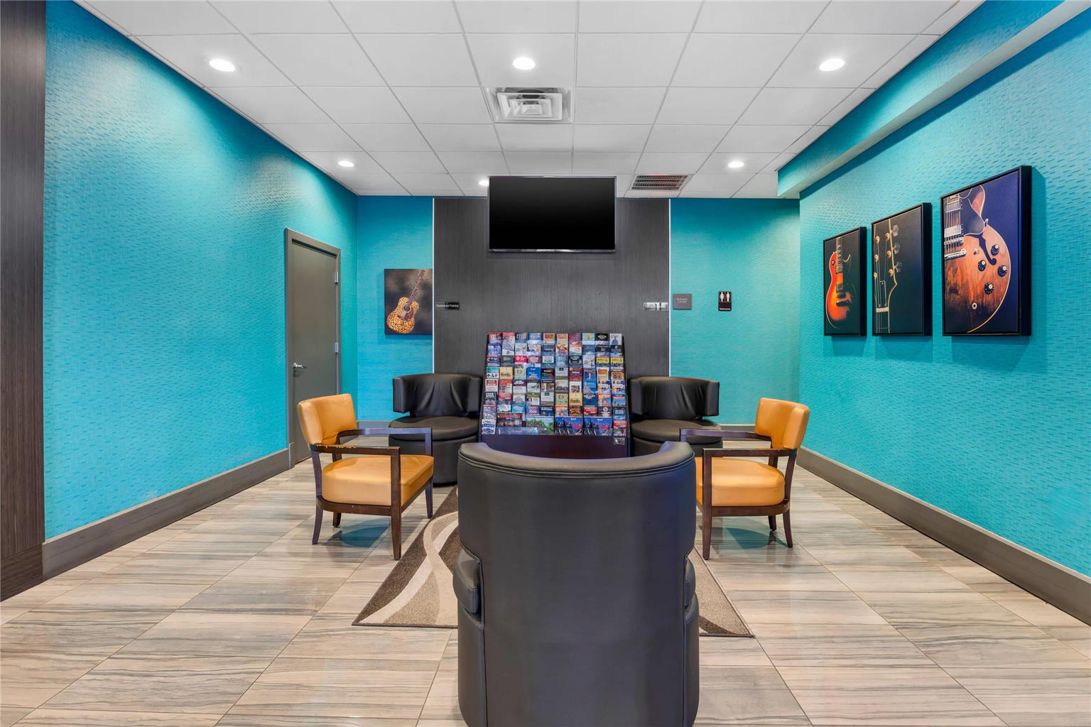 The Capitol Hotel Downtown an Ascend Collection Hotel - photo 6