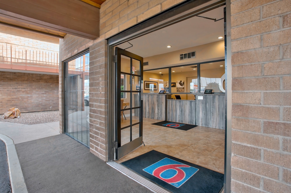 Motel6 Willcox AZ - photo 37