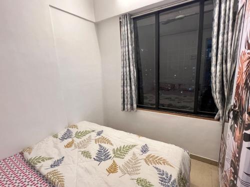 1bhk entire flat in Oshiwara