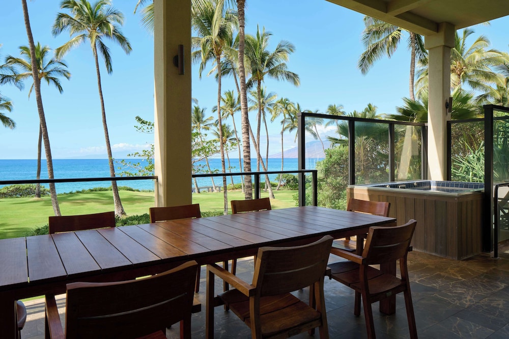 Andaz Maui at Wailea Resort a concept by Hyatt - photo 144