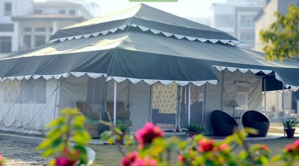 Swachh Room - last minute hotel in Allahabad