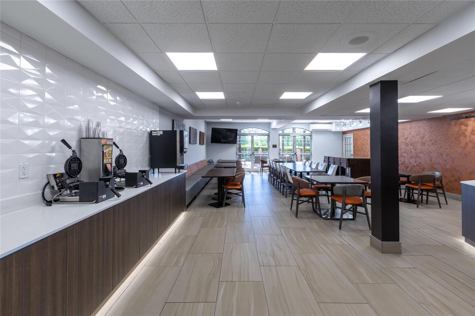Country Inn & Suites by Radisson Lake Norman Huntersville NC - photo 65