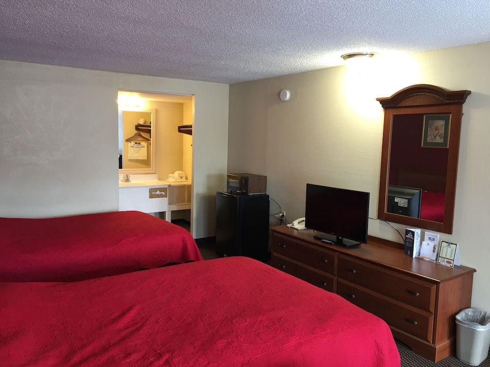 Americas Best Value Inn Merrillville - photo 12