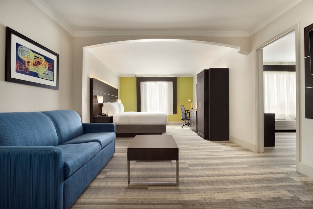 Holiday Inn Express & Suites Dallas NE Allen by IHG - photo 9