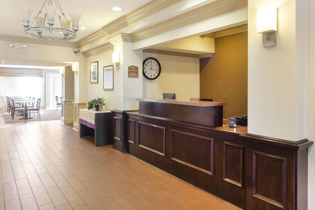 Ramada by Wyndham Jackson MS - photo 18