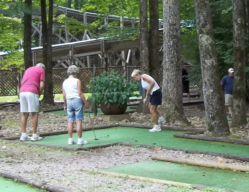 Country Hideaway at Mountain Lakes - photo 35