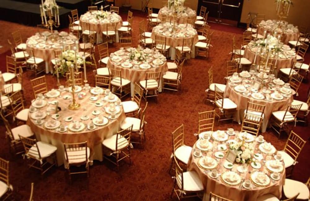 The Bertram Inn & Conf Ctr Trademark Collection by Wyndham - photo 38