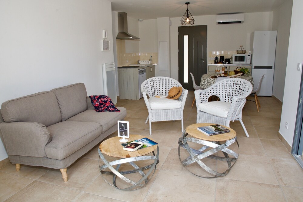Les Lodges du Pic - last minute hotel in Unknown City