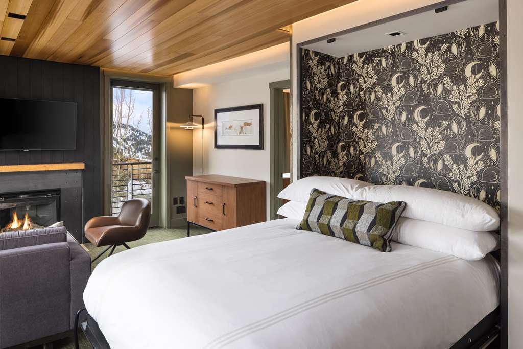 Hotel Terra Jackson Hole - photo 49