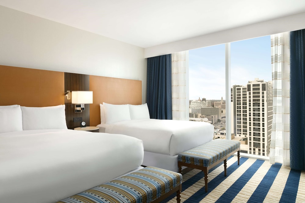 Fairmont Austin - photo 54
