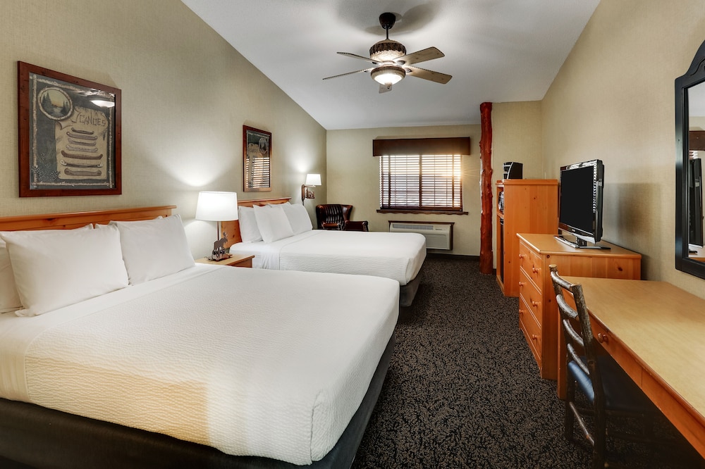 Stoney Creek Hotel Quad Cities Moline - photo 9