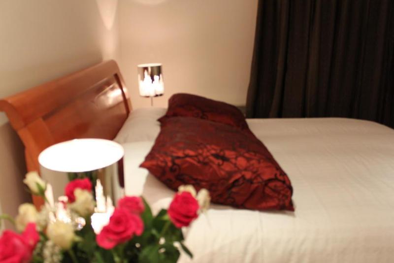 Welcome Inn Victoria