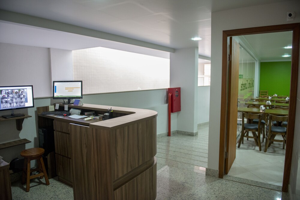 Manhattan Apart Hotel — Caratinga — photo 2