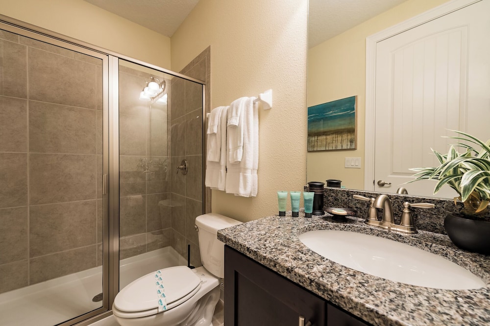 Wonderful 8 Bd w Pool Spa at Encore Resort Close to Disney 461 - photo 20