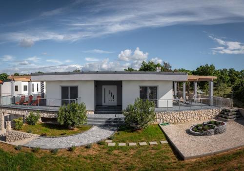 Seaside Slivnica Posedarje in Posedarje, Croatia