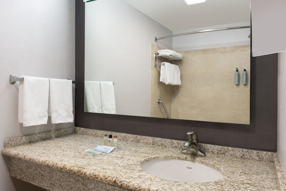 Courtyard by Marriott Santa Fe - photo 49