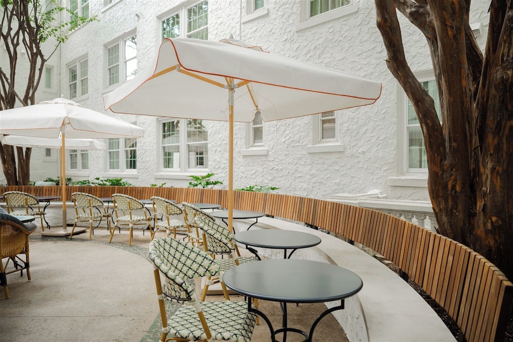 Hotel Granada a Member of Design Hotels - photo 66