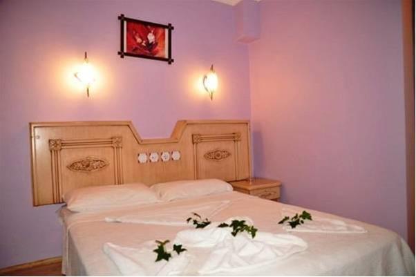 Anerissa Hotel — Marmaris — photo 2
