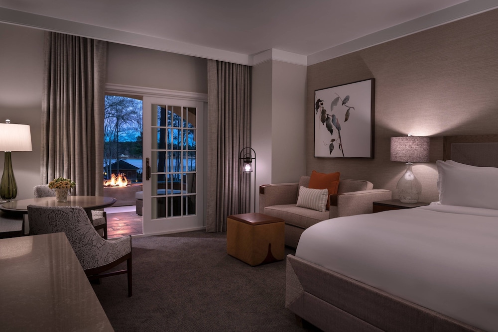 The Ritz Carlton Reynolds Lake Oconee - photo 12