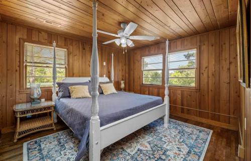 Edgewater Escape - carbon neutral hotel in North Myrtle Beach