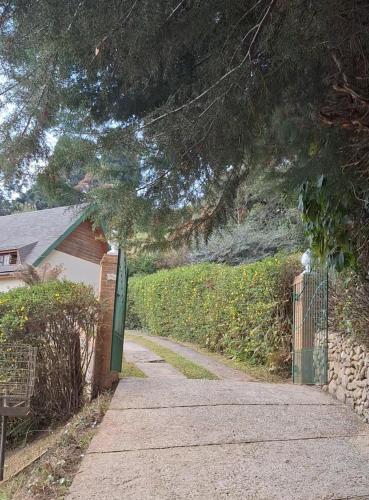 Chez Regina Campos do Jordão in Campos Do Jordao, Brasil