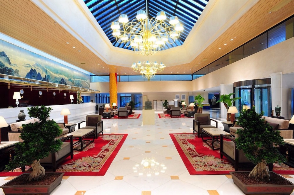 Jian Guo - last minute hotel in Xi'an