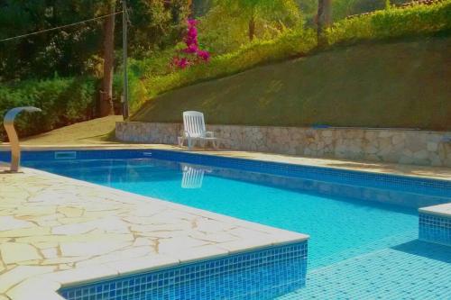 Chacara Recanto Lazer Atibaia — Atibaia