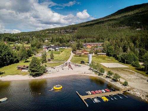 Vraadal Hotel — Kviteseid — photo 5