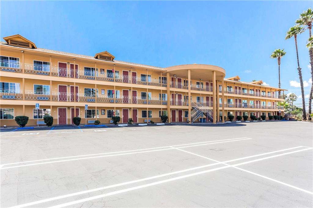 Quality Inn Escondido San Diego North County - photo 5