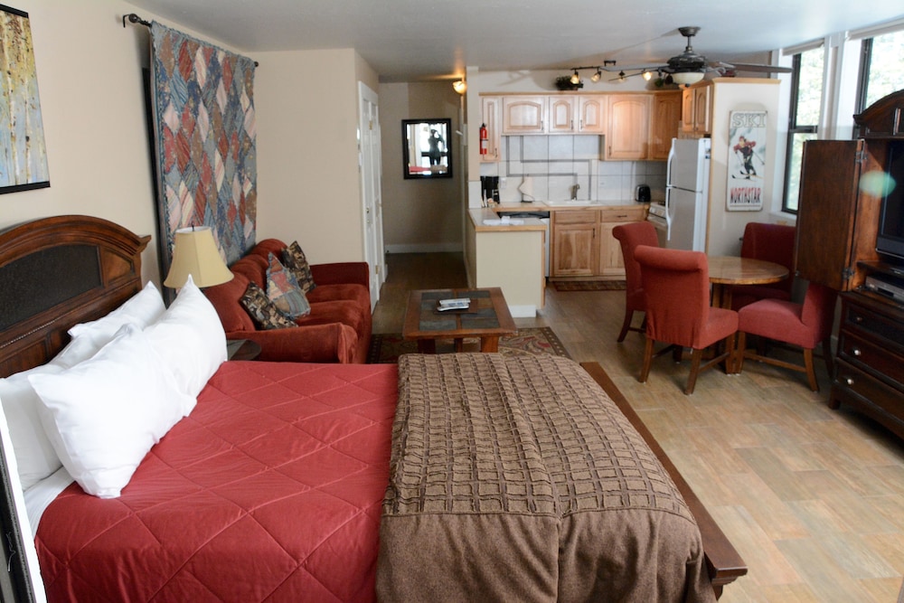 Northstar Resort by Vail Resorts - photo 6