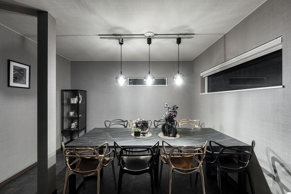 The Serenity in Obihiro, Japan