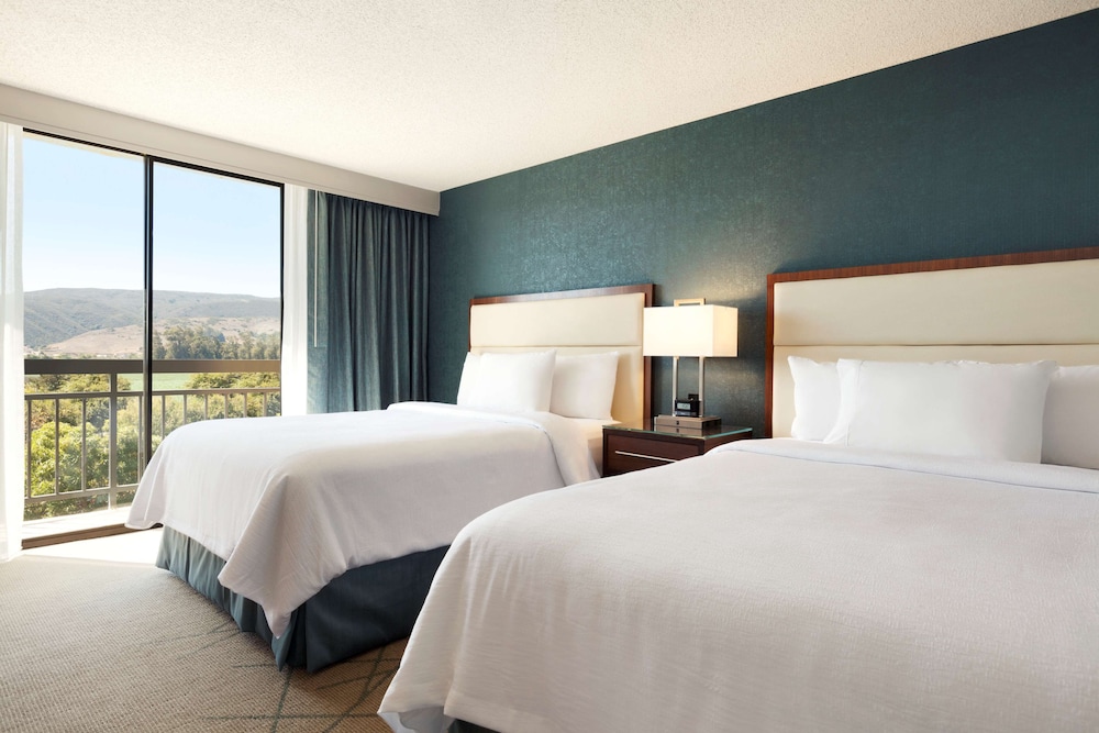 Embassy Suites by Hilton San Luis Obispo - photo 19