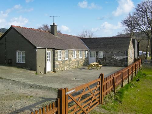 Penlon Cottage — 4-Star Luxury Hotel in Caernarfon, United Kingdom
