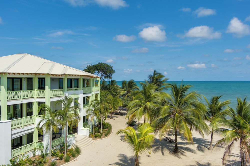 Marazul Belize in Placencia, Belize
