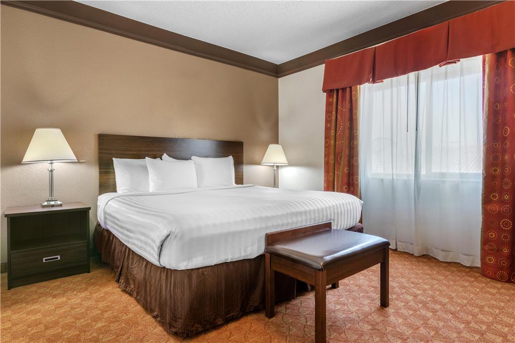 Best Western Tolleson Hotel - photo 8