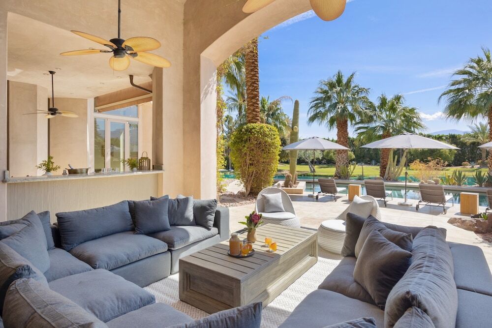 Mirabella By Avantstay Private Lake Kayaks Paddle Boating — Coachella