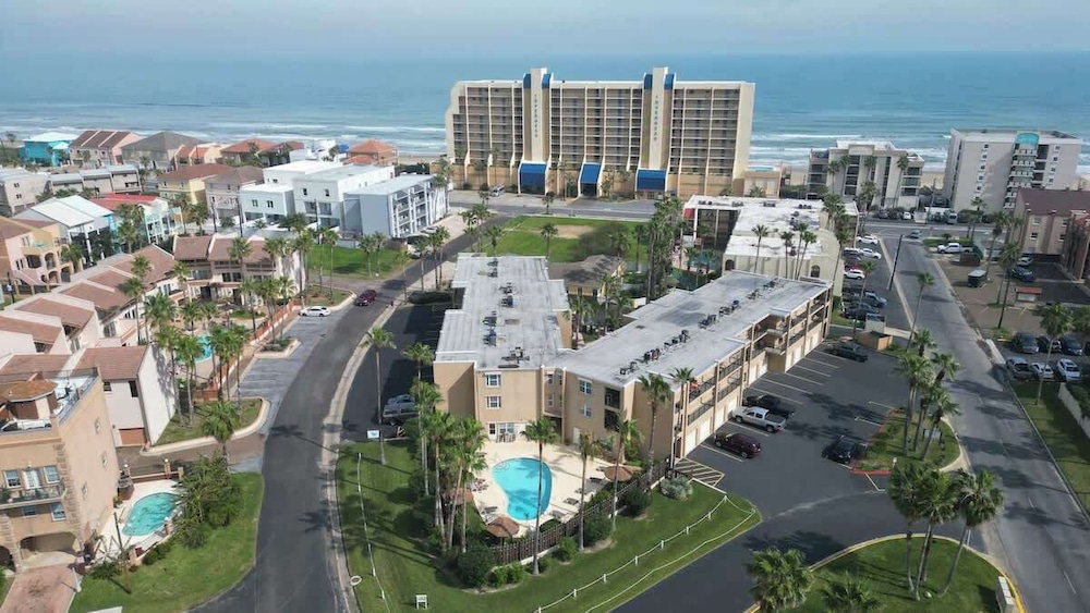 Surfside I 303 — 4-Star Luxury Hotel in South Padre Island, United States
