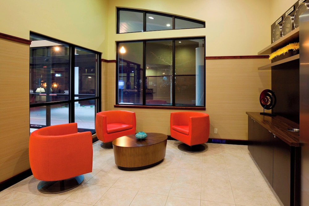 Courtyard by Marriott Rochester Mayo Clinic Area Saint Marys - photo 3