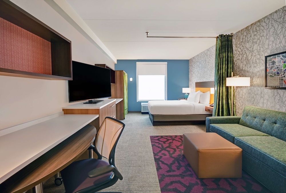 Home2 Suites by Hilton Atlanta Airport North - photo 17