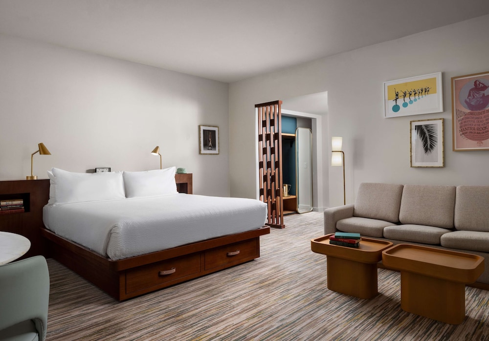 Flamingo Resort & Spa Santa Rosa Sonoma Tapestry by Hilton - photo 14
