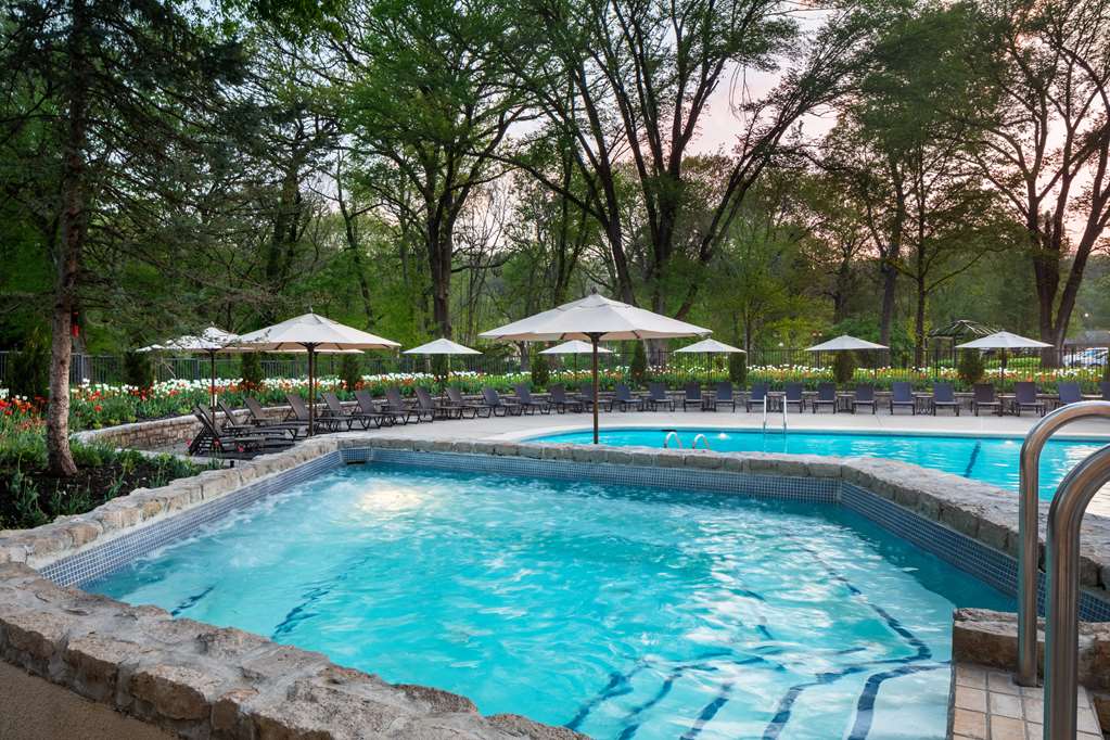 The Elms Hotel & Spa a Destination by Hyatt Hotel - photo 71