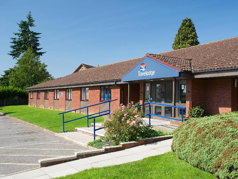 Travelodge Alton Four Marks in Winchester, United Kingdom