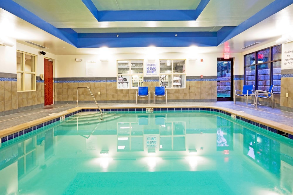 Holiday Inn Express & Suites Knoxville Farragut by IHG - photo 48