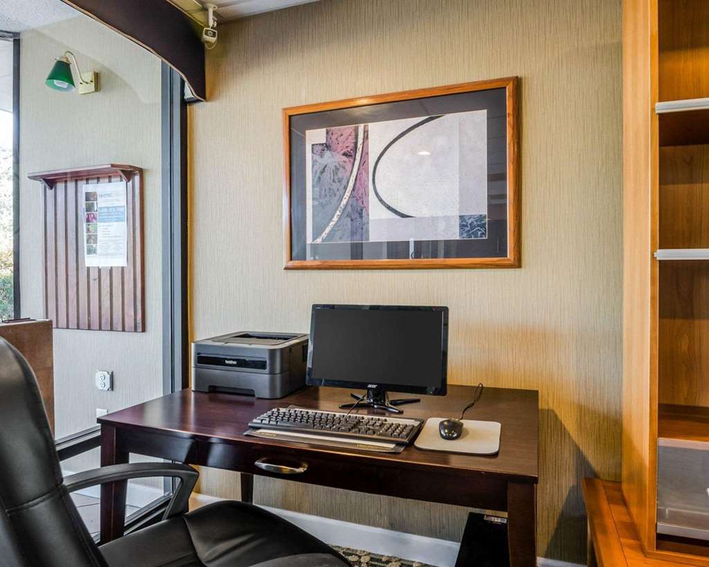 Quality Inn Troutville Roanoke North - photo 30