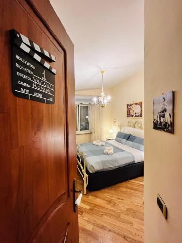 Ciak si affitta — 4-Star Luxury Hotel in Rome, Italy