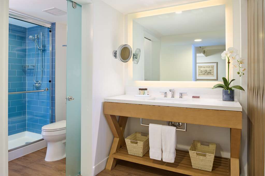 Outrigger Reef Waikiki Beach Resort - photo 63