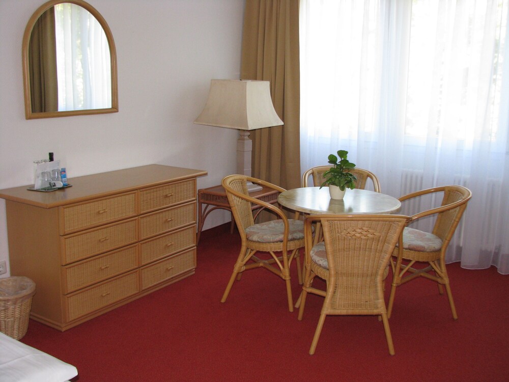 Hotel Haus Bismarck — Berlin — photo 4